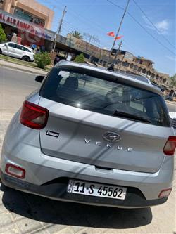 هيونداي فينو